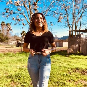 Meet your Posher, Marcela